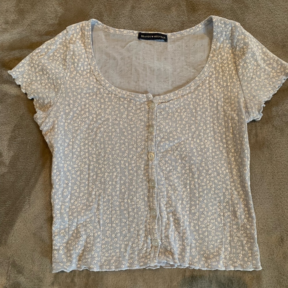 Brandy Melville top